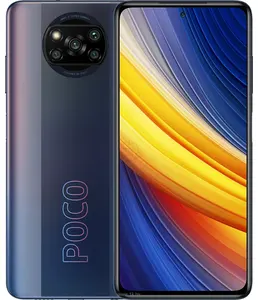 Xiaomi Poco X3 Pro на скидке